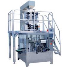 Granular Special Bag packing unit