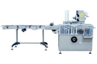 Water needle Automatic packing machine