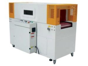 Automatic constant temperature Shrinkage packaging machine