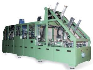 Wrapping packing Machine