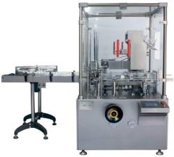 Vertical Automatic packing machine